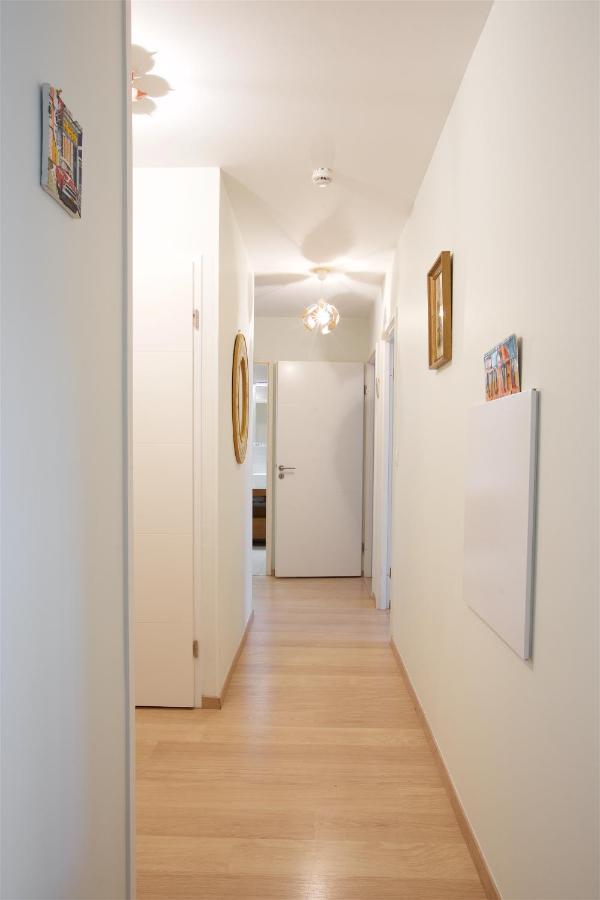 Apartamento * Capbreton * Hossegor * Golf * Parking * Famille Exterior foto