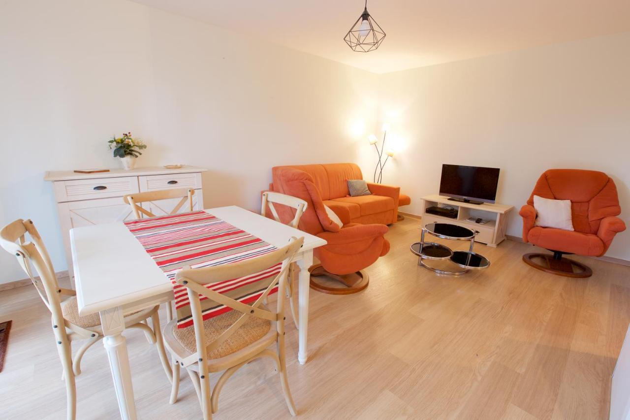 Apartamento * Capbreton * Hossegor * Golf * Parking * Famille Exterior foto