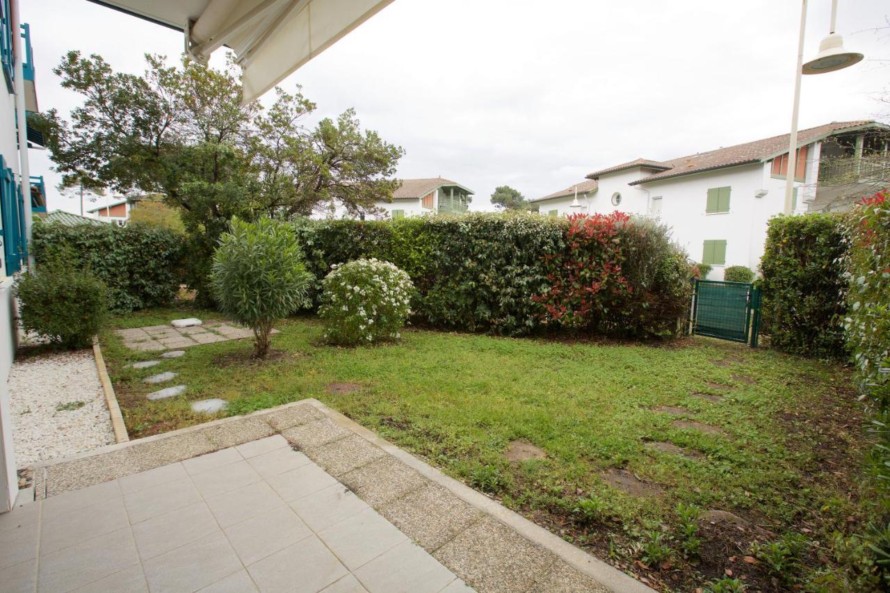 Apartamento * Capbreton * Hossegor * Golf * Parking * Famille Exterior foto
