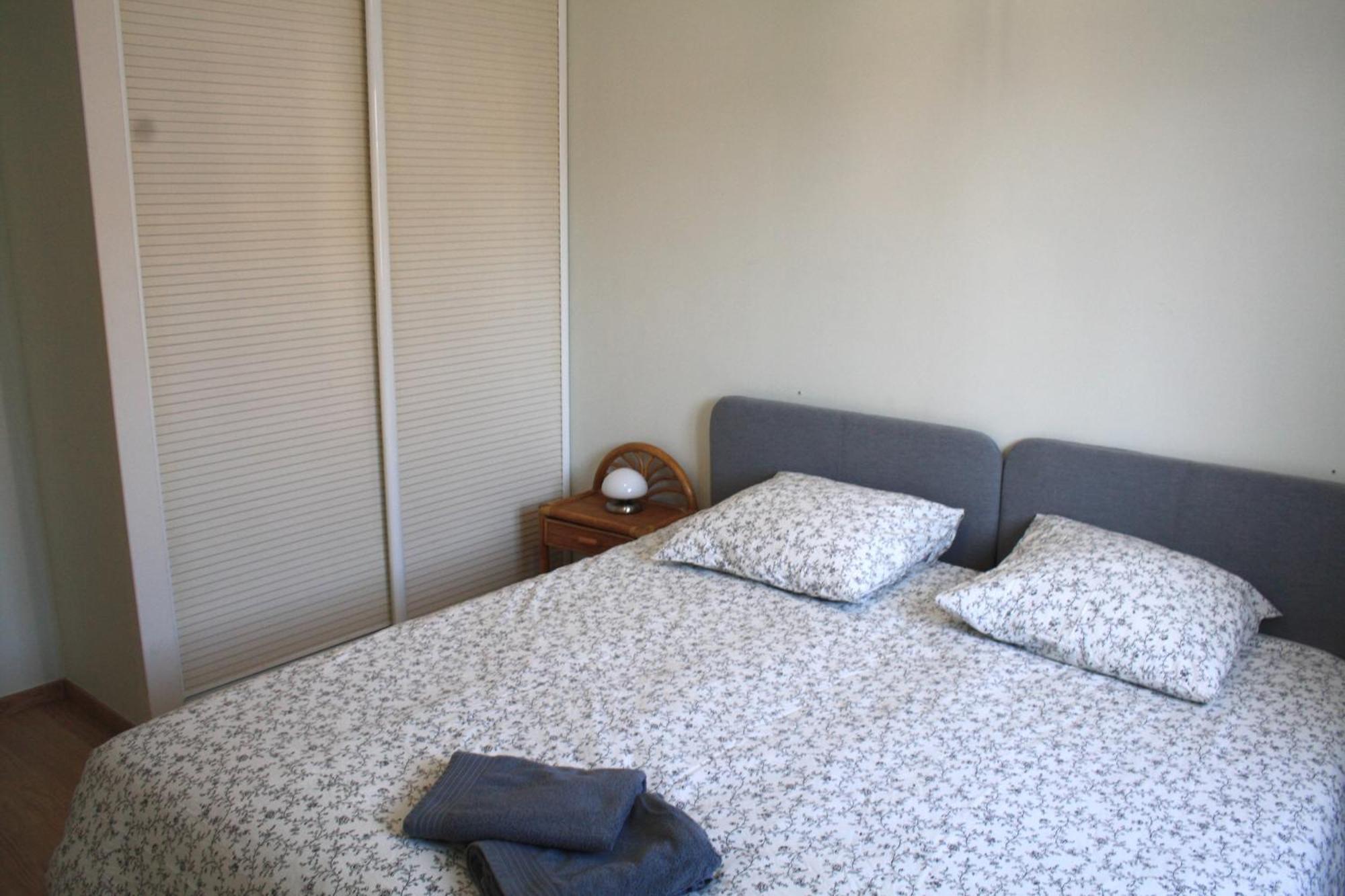 Apartamento * Capbreton * Hossegor * Golf * Parking * Famille Exterior foto