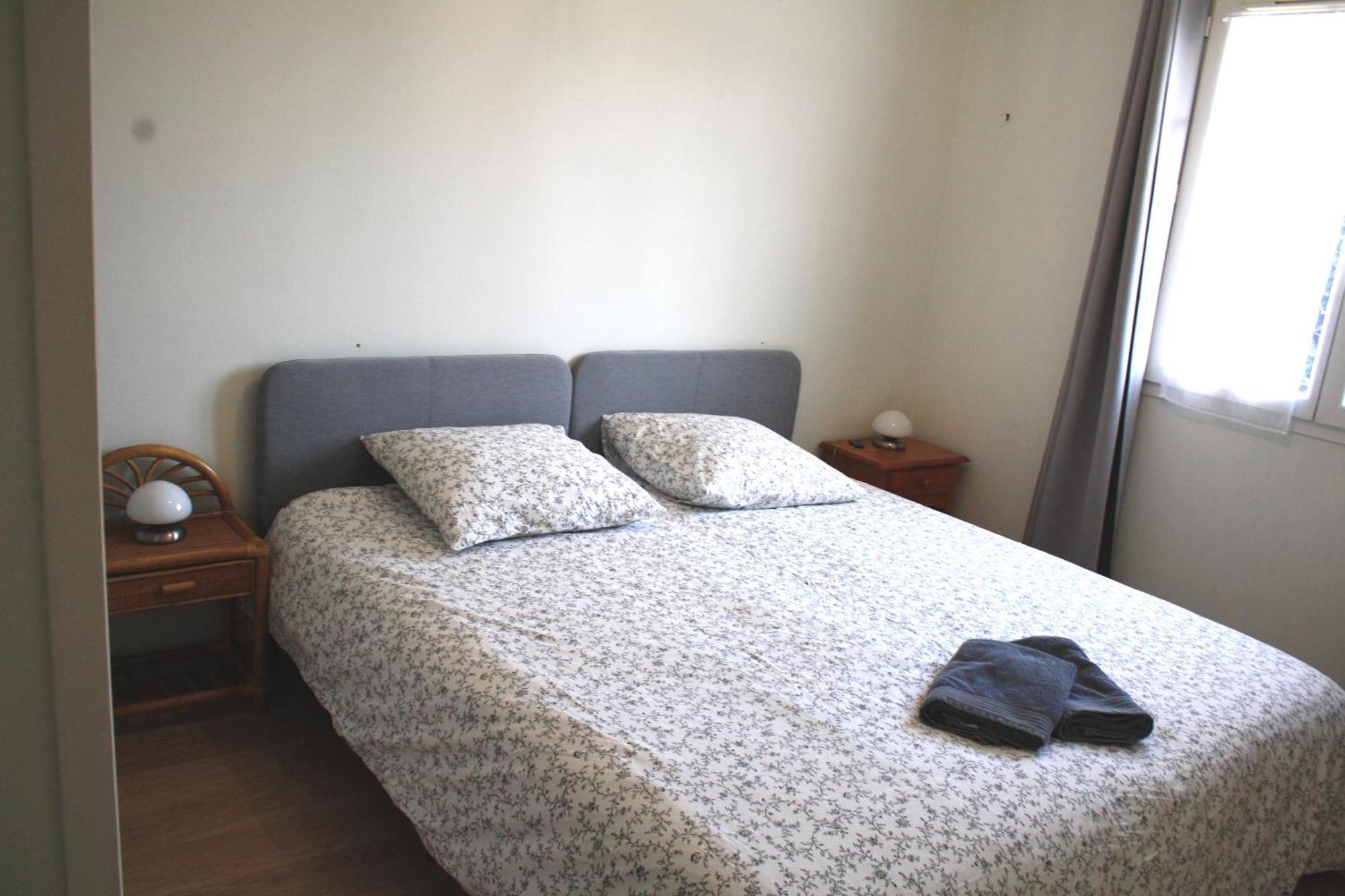 Apartamento * Capbreton * Hossegor * Golf * Parking * Famille Exterior foto