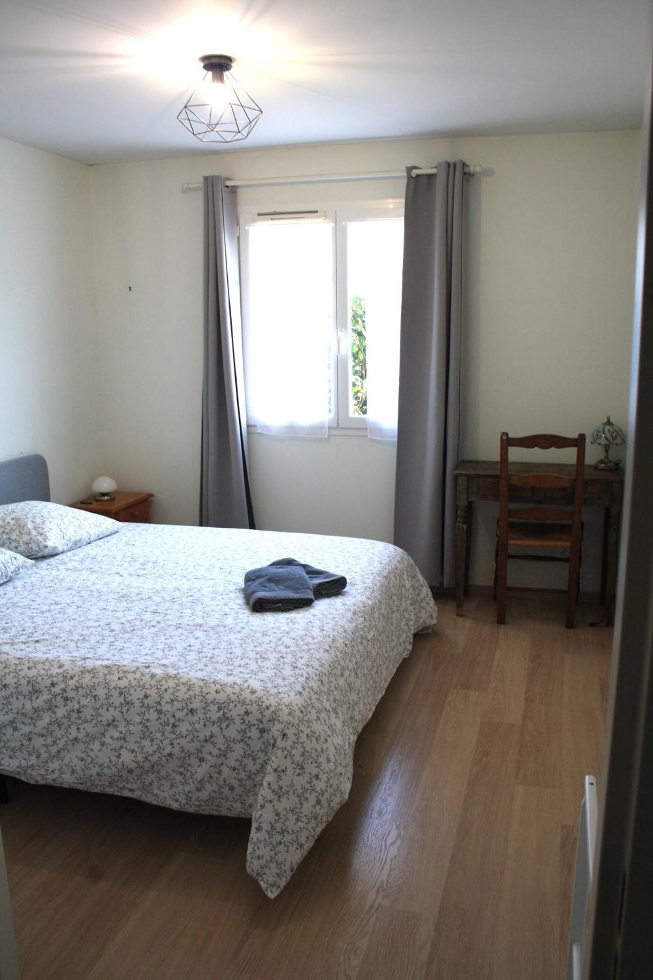Apartamento * Capbreton * Hossegor * Golf * Parking * Famille Exterior foto