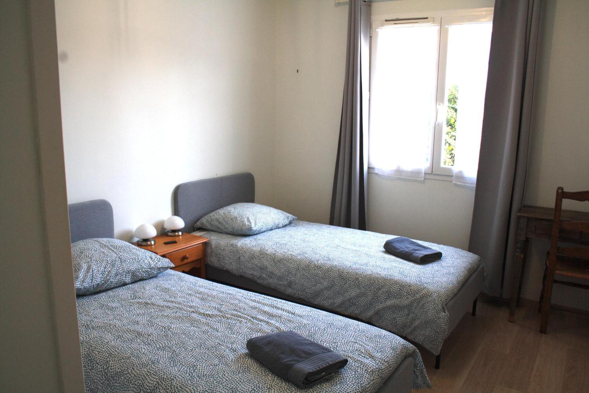 Apartamento * Capbreton * Hossegor * Golf * Parking * Famille Exterior foto