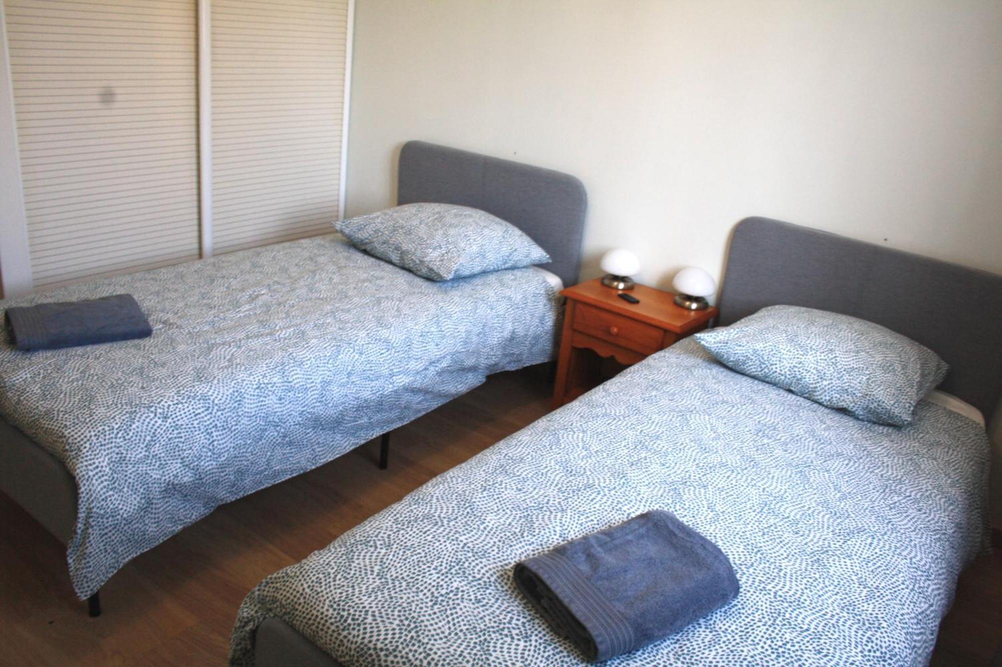 Apartamento * Capbreton * Hossegor * Golf * Parking * Famille Exterior foto